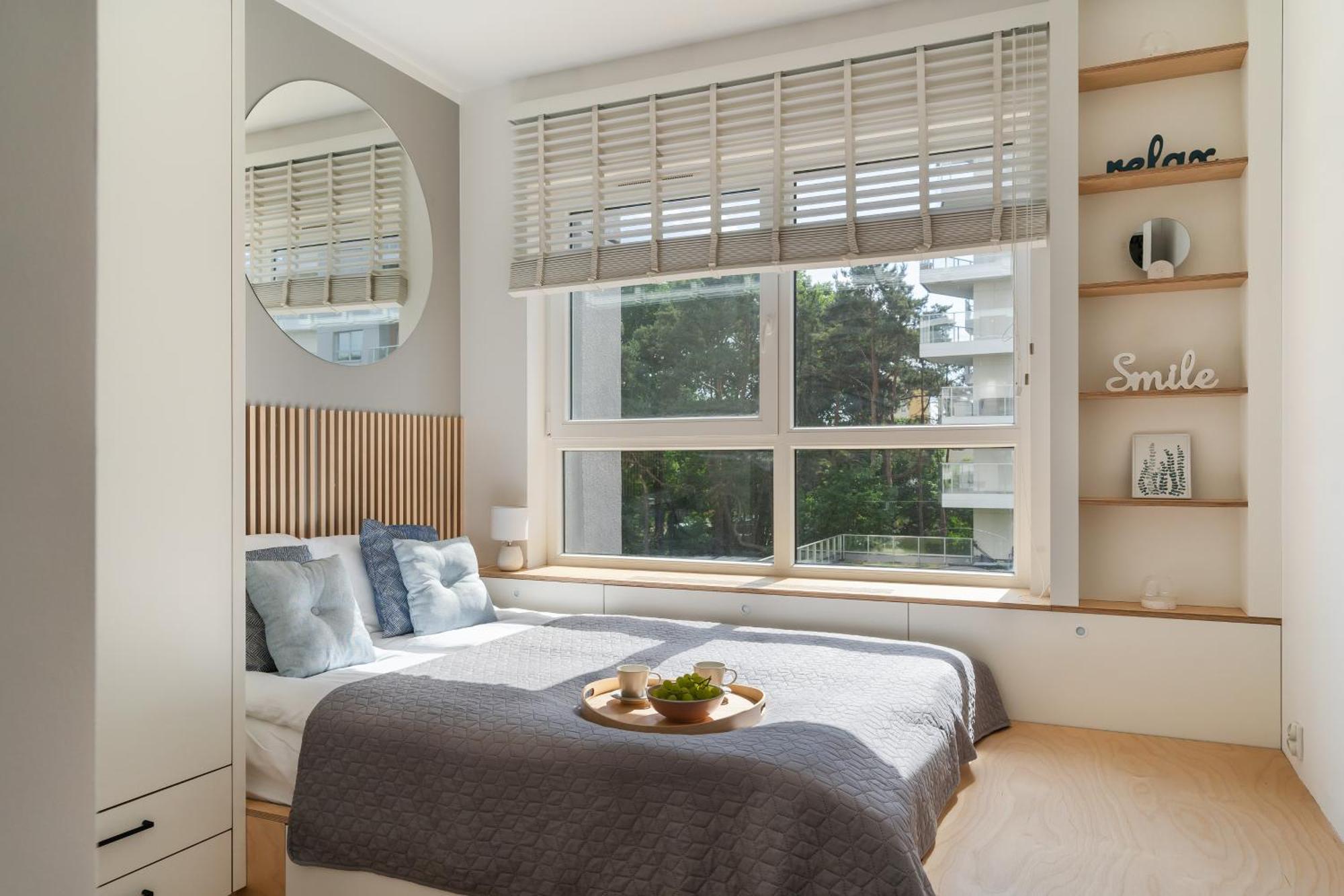 Symphony Baltica Towers Apartamenty Gdańsk Kültér fotó