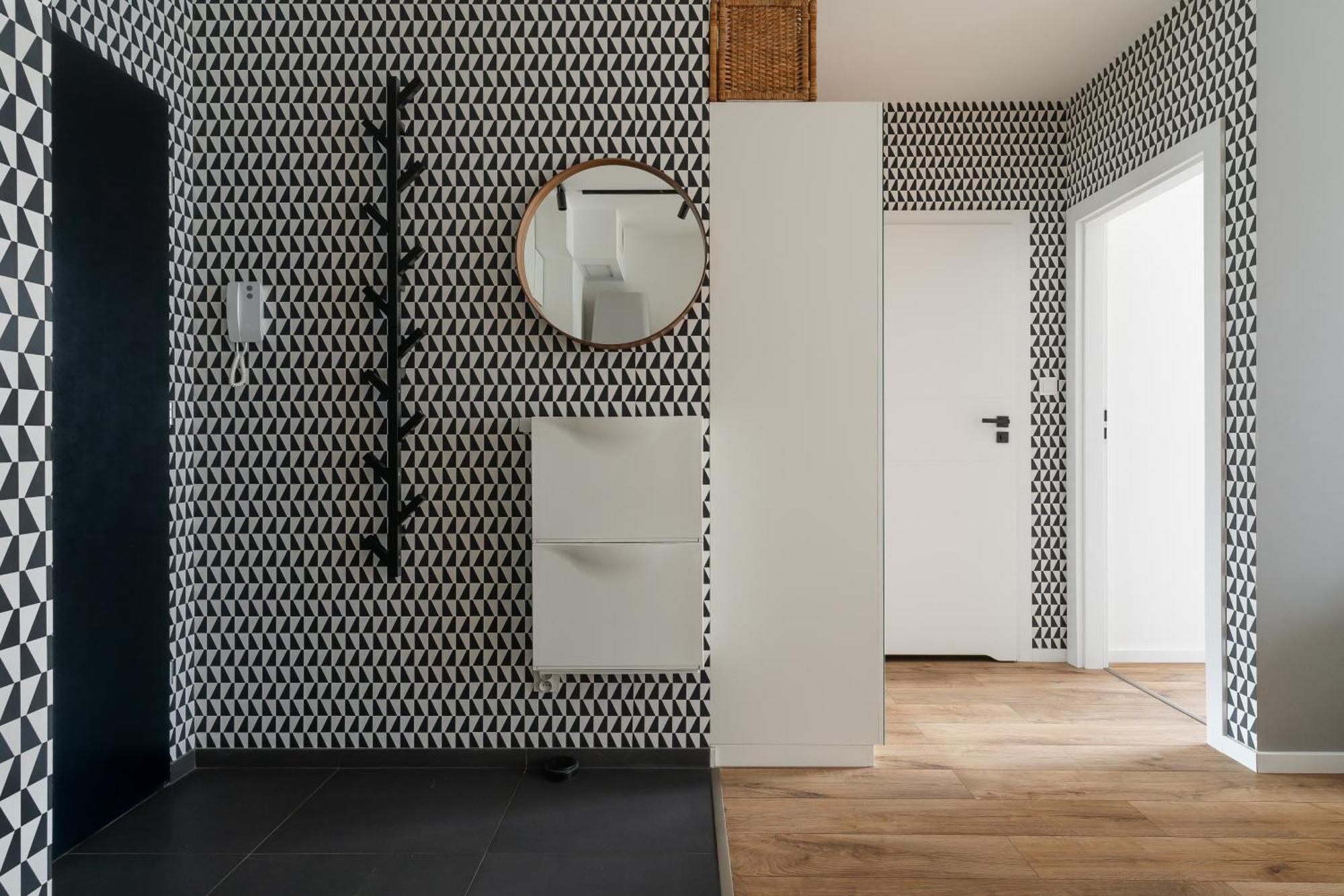 Symphony Baltica Towers Apartamenty Gdańsk Kültér fotó